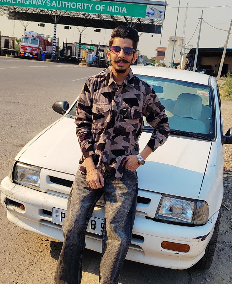 Tushar Shori